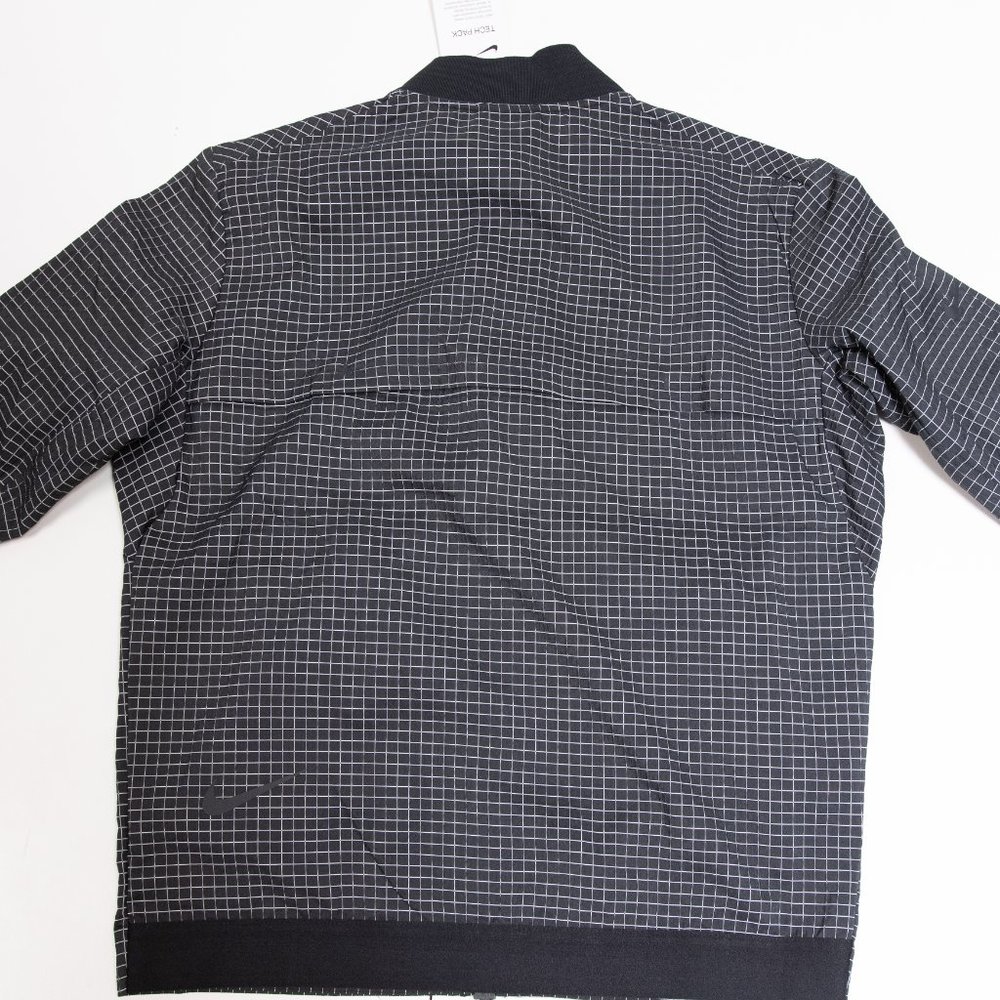 Nike Tech Pack Jacket - image 2